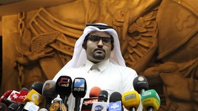 المعارض القطري خالد الهيل: نظام الحمدين سوف يسقط قريبًا 