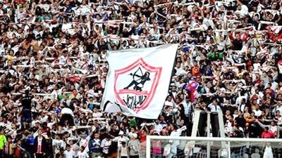 صورة| جماهير الزمالك تتفوق على فرجاني ساسي في تقيم نجم الأبيض