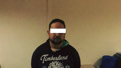 القبض على «قنصل» جديد بالسيدة زينب
