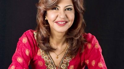 نصيحة سها عيد للمرأة المصرية في عيدها: كوني أنثى