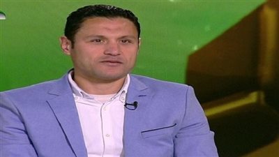 المعتصم سالم ينضم للجهاز الفني لـ «سيراميكا كليوباترا»