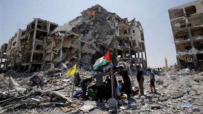 لجنة تقصي حقائق دولية ترصد انتهاكات إسرائيل في فلسطين