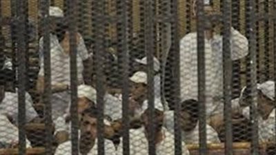 تأجيل محاكمة متهمين في «أحداث عنف الجيزة» لـ7 أبريل