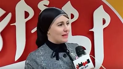 في مئوية المرأة المصرية| مروة مراد تطالب الأمهات بزيارة بهية للاطمئنان