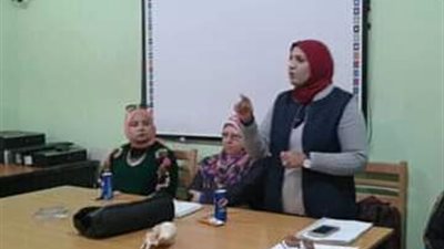 تدشين مبادرة 