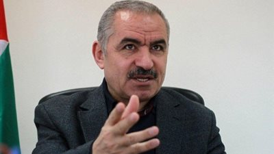 ننشر التشكيل المتوقع لحكومة محمد اشتية