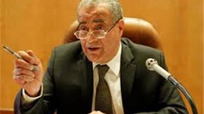 وزير التموين: الدعم النقدي المشروط يوفر مليون طن استيراد