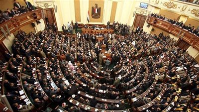 «مجلس النواب» ينتهي اليوم من قانون التصالح في مخالفات البناء