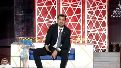 فيديو| المصري مبارك سيد يقترب من حسم لقب الجخ في مسابقة أمير الشعراء