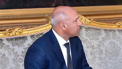 كامل الوزير يجري زيارة صباح اليوم إلى محطة مصر