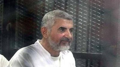 اليوم.. محاكمة حسن مالك وآخرين في «الإضرار بالاقتصاد القومي»