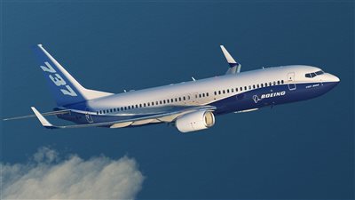 استمرارا للحرب التجارية| الهند تقاطع الطائرات الأمريكية بوينج 737