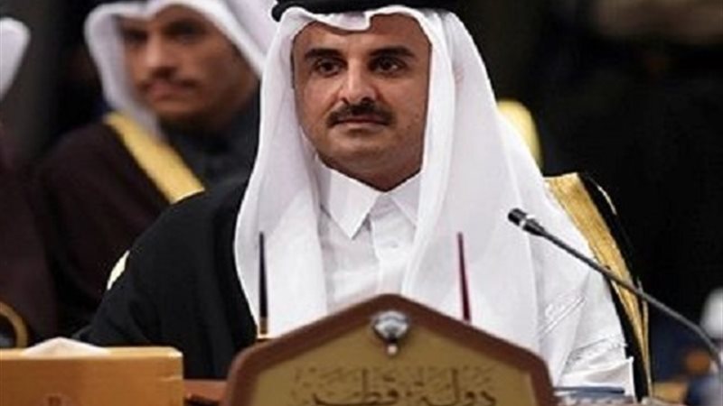  المرأة في قطر 