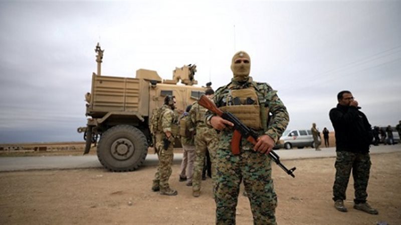  انتهاء مدة استسلام