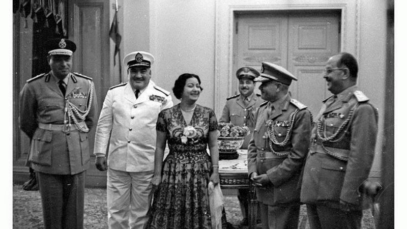 حكاية صورة