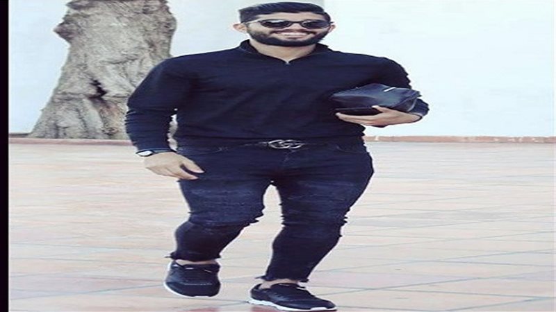 فرجاني ساسي