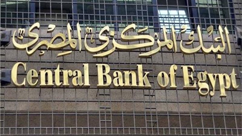 بيانات البنك المركزي