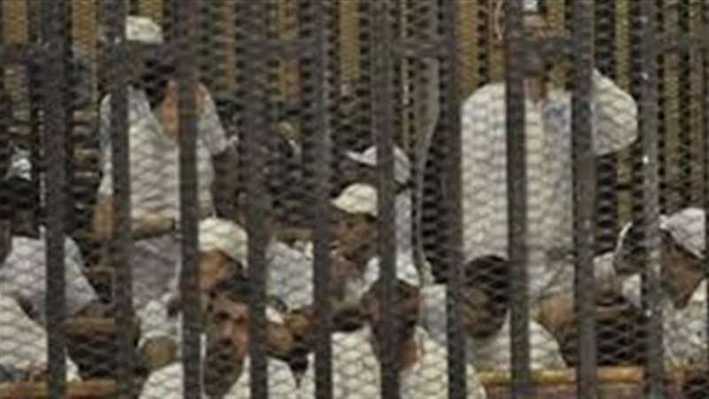 متهمين أحداث عنف