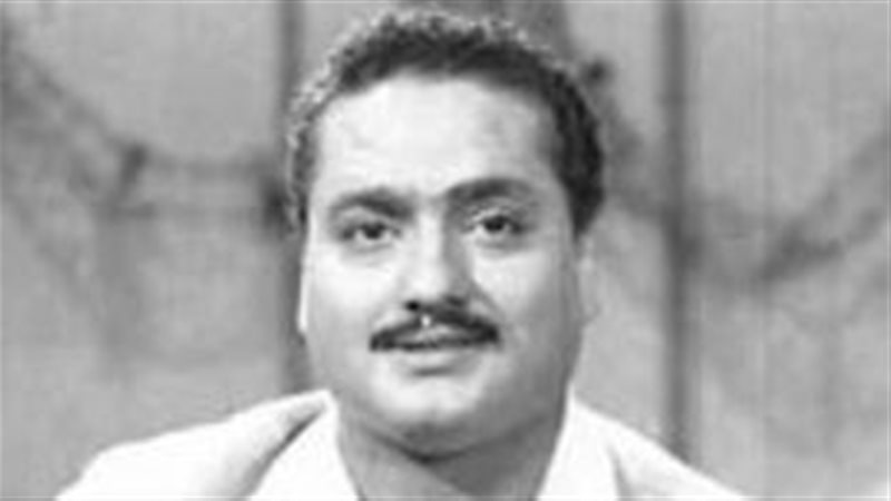 محمد قنديل وتتر مسلسل