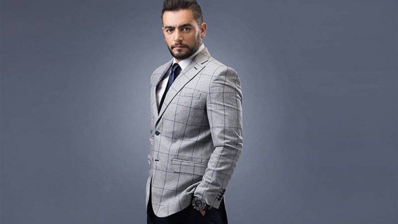 هاني سلامة 