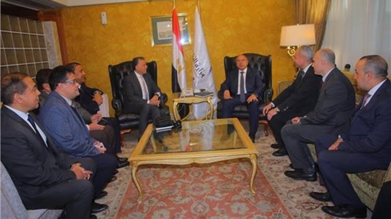 كامل الوزير