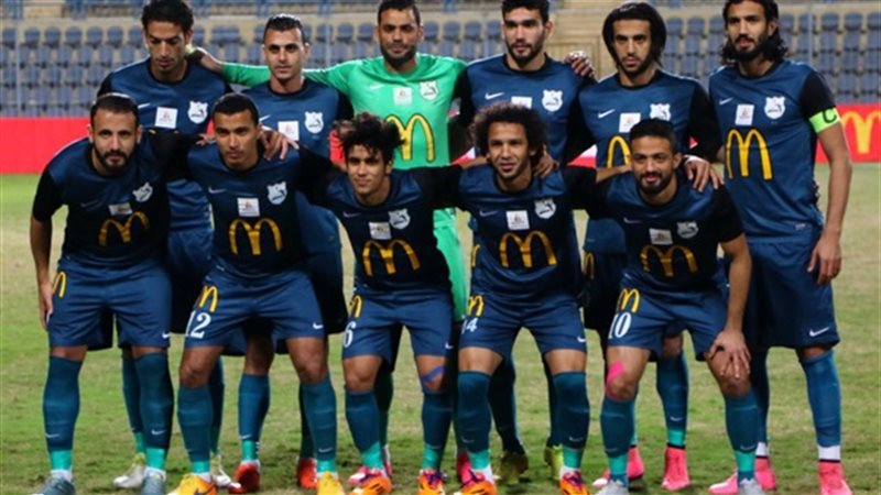 فريق إنبي
