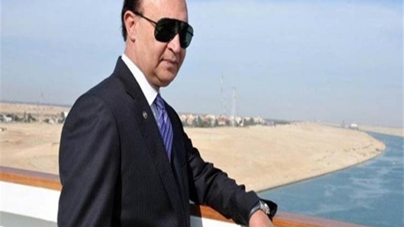 الهيئة الاقتصادية