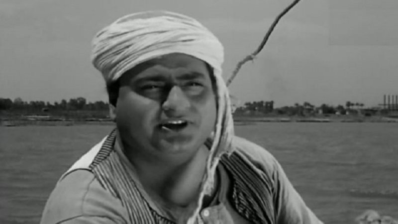 محمد قنديل 