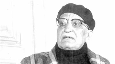 «الأديب عباس محمود العقاد» مسيرة صاحب العبقريات الخالدة