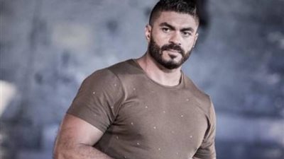صور | هكذا أحيا خالد سليم ذكرى وفاة والده 