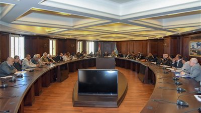 «الإسكندرية» تسابق الزمن استعدادًا لـ بطولة الأمم الإفريقية 2019