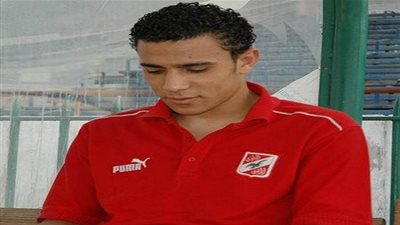 أبطال لا تنسى|«محمد عبد الوهاب».. الجناج الراحل