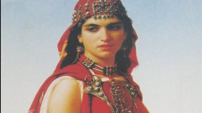 أبطال لا تنسى| فاطمة نسومر.. «جان دارك جرجرة» وقاهرة الفرنسيين 