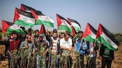 وزارة الصحة الفلسطينية تعلن استشهاد شاب برصاص جيش الاحتلال 
