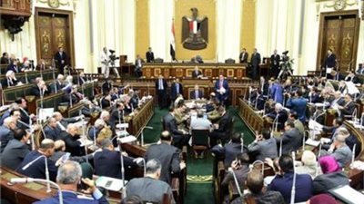مصلحة الضرائب العقارية : إعداد قاعدة بيانات لحصر الممتلكات بمصر