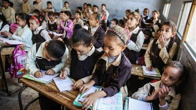 امسك إشاعة| وفاة طالب نتيجة تناوله تطعيمات حملة السمنة والأنيميا 