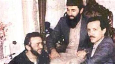 رجب طيب أردوغان و راشد الغنوشي.. تربية في محاضن الإرهاب الأسود!