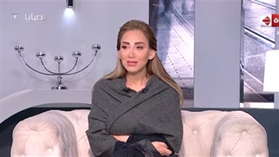 ريهام سعيد تطالب السيسي بإغلاق الفيس بوك وتويتر .. والسبب