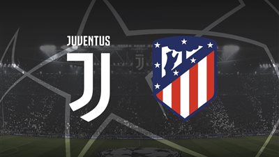 تاريخ مواجهات مباريات يوفنتوس ضد أتليتكو مدريد 