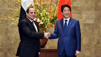 انفوجراف | مفاجأت تحملها المنطقة الصناعية اليابانية في مصر