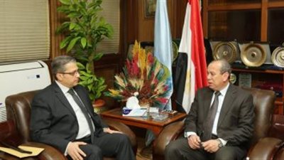 ضبط مسئول بشركة «بوتاجاسكو» لاستيلائه على أسطوانات الغاز