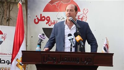 برلمانى: ملتقى الشباب العربي الإفريقي 2019 في أسوان منصة حقيقية لتبادل الخبرات 