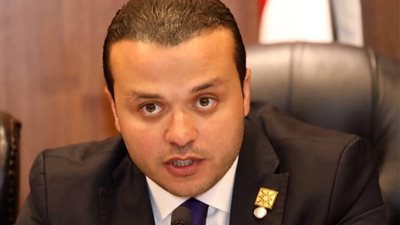 «مستقبل وطن» يُعد دراسة حول الخطط الحكومية لتطوير سكك حديد مصر 