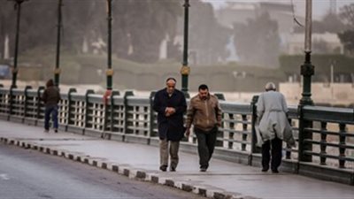 فيديو| الأرصاد تكشف حالة الطقس الأيام القادمة وتحذر المواطنين