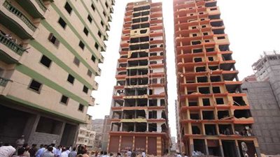 إنفوجراف| بعد الموافقة عليه .. حالات عدم التصالح في مخالفات البناء