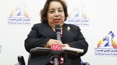 في مئوية المرأة المصرية| هبة هجرس: شكرا لكل أم لديها طفل من ذوي الإعاقة الذهنية