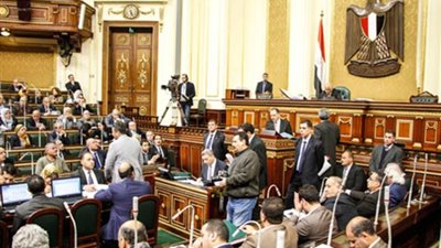 «قرار العلاج على نفقة الدولة 2019» يتسبب فى ثورة داخل البرلمان