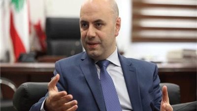 نائب رئيس وزراء لبنان: لا صحة لنية أمريكا في إيذاء دولتنا