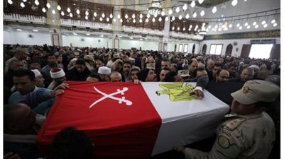 حصري لـ «بوابة المواطن».. ما لا تعرفه عن جريمة الكمين «جودة 3»