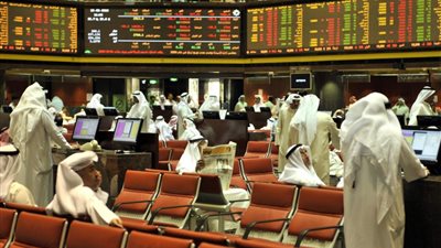 مؤشرات البورصات العربية اليوم الثلاثاء في مستهل الجلسة